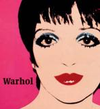 Andy Warhol 9781903278994, Keith Hartley, Zo goed als nieuw, Verzenden