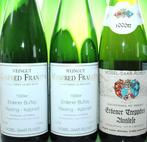 1990 Erdener Treppchen Auslese + 1993 Erdener Treppchen, Nieuw