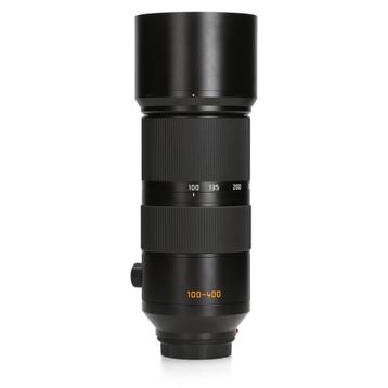 Leica Vario-Elmar 100-400mm F5.0-6.3 SL beschikbaar voor biedingen