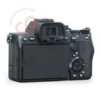 Sony A7 IV nr. 0741, Audio, Tv en Foto, Fotocamera's Digitaal, Gebruikt, Ophalen of Verzenden, Sony, 8 keer of meer