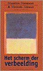 Het scherm der verbeelding / Meulenhoff editie / 1644, Verzenden, Zo goed als nieuw