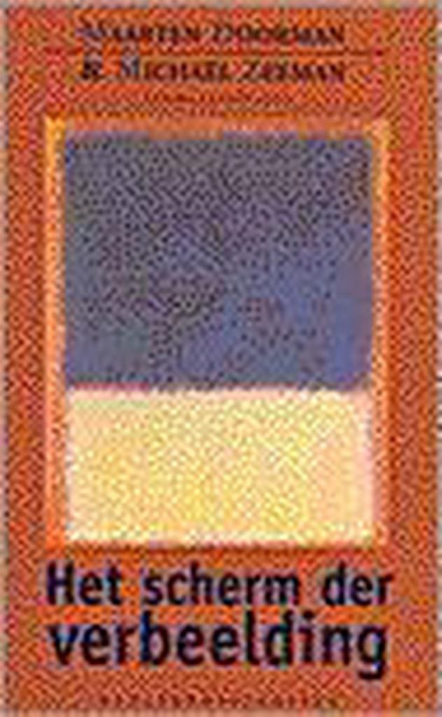 Het scherm der verbeelding / Meulenhoff editie / 1644, Boeken, Wetenschap, Zo goed als nieuw, Verzenden