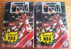 1988/89 - Fournier - Estrellas NBA - 2 Sealed box, Hobby en Vrije tijd, Nieuw