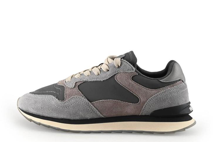 Hoff Sneakers in maat 39 Grijs, Kleding | Dames, Schoenen, Grijs, Zo goed als nieuw, Sneakers, Verzenden