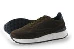 Verberg Sneakers in maat 41 Groen | 5% extra korting, Kleding | Heren, Schoenen, Overige kleuren, Verzenden, Verberg, Zo goed als nieuw