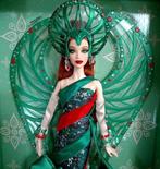 Mattel - Barbiepop Barbie Signature. Ángel de Navidad 2024