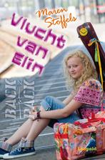 Vlucht van Elin / Backpack / 1 9789025852719 Maren Stoffels, Boeken, Verzenden, Zo goed als nieuw, Maren Stoffels
