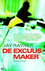 Excuusmaker 9789041407634 J. Rayner, Verzenden, Gelezen, J. Rayner