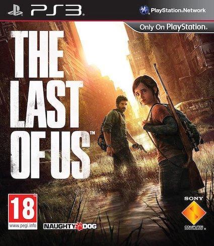 The Last of Us (Losse CD) (PS3 Games), Games en Spelcomputers, Games | Sony PlayStation 3, Zo goed als nieuw, Ophalen of Verzenden