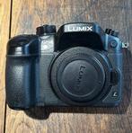DJI, Panasonic Lumix G-DMC-GH4RM (4K) Digitale camera, Nieuw