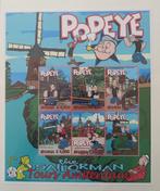 Monde - Collection en 3 classeurs Lindner à anneaux, avec, Timbres & Monnaies