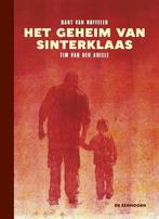 Het geheim van Sinterklaas 9789462913417 Bart Van Nuffelen, Boeken, Verzenden, Zo goed als nieuw, Bart Van Nuffelen