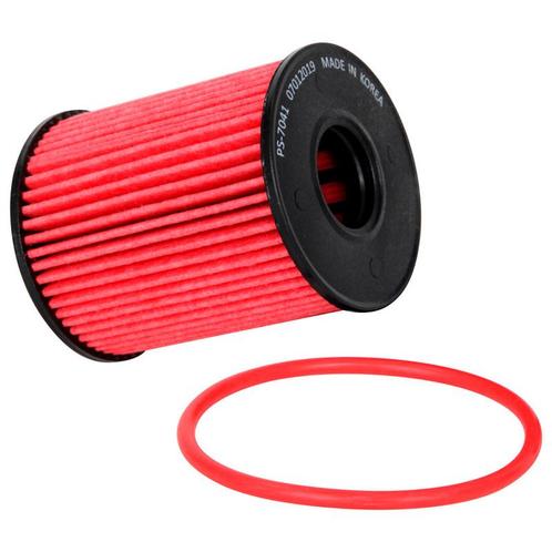 K&N Oliefilter - High Performance-Series passend voor Fiat,, Auto-onderdelen, Motor en Toebehoren, Nieuw, Verzenden