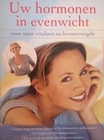 Uw hormonen in evenwicht 9789043814621, Boeken, Verzenden, Gelezen