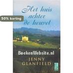 Het huis achter de heuvel / Sirene pockets / 65 J. Glanfield, Verzenden, Gelezen, J. Glanfield