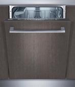 Siemens Sx64e005 Inbouw Vaatwasser 60cm Xl, Ophalen of Verzenden, Nieuw