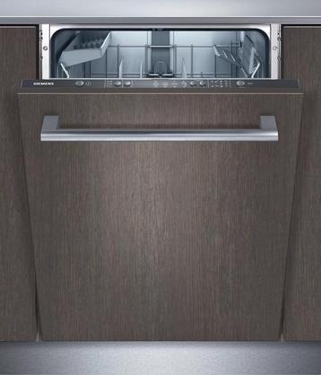 Siemens Sx64e005 Inbouw Vaatwasser 60cm Xl, Ophalen of Verzenden, Nieuw