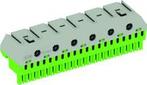 Bornier de Distribution ABB Mistral - 1SPE007715F9717, Verzenden, Nieuw