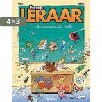 Beroep 1-Leraar 9789063349851 Erroc, Boeken, Verzenden, Gelezen, Erroc