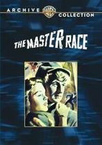 Master Race [DVD] [1944] [Region 1] [US DVD, Verzenden