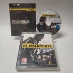 Operation Flashpoint Dragon Rising Playstation 3, Ophalen of Verzenden, Zo goed als nieuw