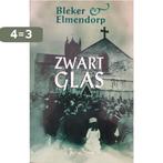 Zwart Glas 9789053375778 Frank Bleker, Boeken, Verzenden, Gelezen, Frank Bleker