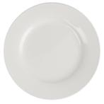 Borden | LUMINA | Porselein | Wit | 6 Stuks | Ø150mm, Verzenden, Nieuw in verpakking
