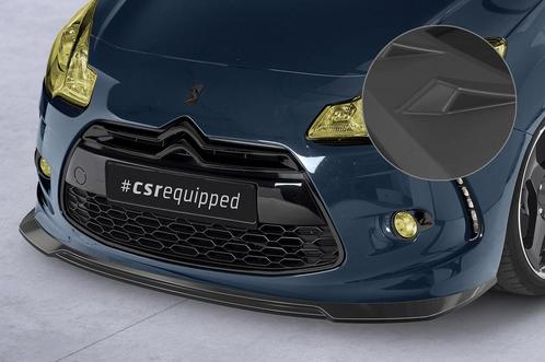 Cupspoiler voor Citroen DS3 CSL518-L, Auto-onderdelen, Carrosserie, Nieuw, Verzenden
