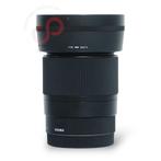 Sigma 30mm 1.4 DC DN Contemporary (Sony) nr. 0873, Ophalen of Verzenden, Zo goed als nieuw