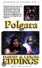 Polgara / Belgarath de tovenaar / 2 9789027447807, Boeken, Verzenden, Gelezen, David Eddings