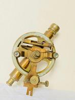 Theodoliet - ancien optique , scientifique , professionnel ,