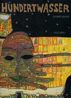 HUNDERTWASSER 9783822806043 RAND HARRY, Verzenden, Gelezen, RAND HARRY