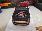 Autoart 1:18 - Voiture miniature - Nissan gt-r50 by Ital, Hobby en Vrije tijd, Nieuw