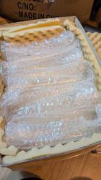 Verre à champagne (6) - Cristal