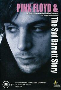 The Pink Floyd & Syd Barrett Story [DVD] DVD, CD & DVD, DVD | Autres DVD, Envoi