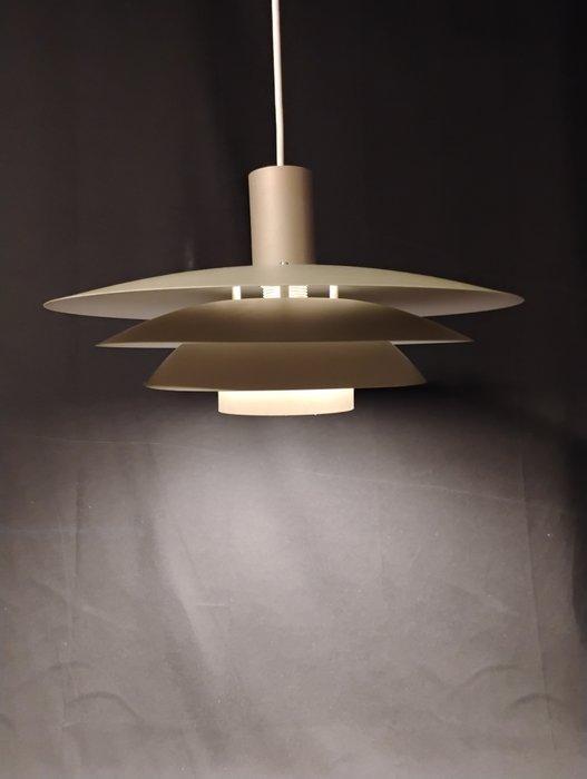 Plafondlamp - Metaal, Antiek en Kunst, Antiek | Verlichting