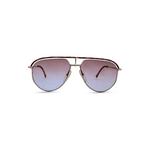 Christian Dior - Vintage Unisex Aviator Sunglasses 2582 41