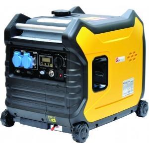 Genermore generator inverter-serie 3,5kva essence, Doe-het-zelf en Bouw, Overige Doe-Het-Zelf en Bouw