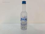 Grey goose Wodka 20 (36x) fles(sen), Ophalen