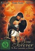 Love You Forever von   DVD, CD & DVD, Verzenden