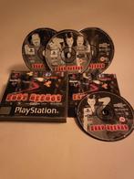 Fear Effect Playstation 1, Consoles de jeu & Jeux vidéo, Ophalen of Verzenden