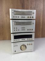 Technics - SE-HD310 Amplificateur intégré à létat solide,, TV, Hi-fi & Vidéo