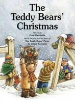 The teddy bears Christmas by Prue Theobalds Jimmy Kennedy, Prue Theobalds, Jimmy Kennedy, Verzenden