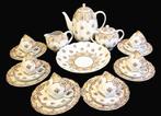 Lomonosov Imperial Porcelain Factory - Service à café (22) -, Antiek en Kunst