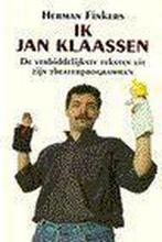 Ik Jan Klaassen 9789068061222 Herman Finkers, Verzenden, Gelezen, Herman Finkers