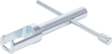 Benzineinjector-extractor voor Mercedes-Benz benzinemotoren, Verzenden