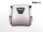 Kontpaneel Midden Triumph Trophy 900 1996-2003 (T2300969), Motoren, Verzenden, Gebruikt