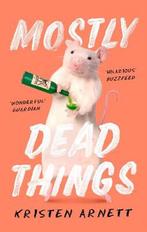 Mostly Dead Things 9781472155450 Kristen Arnett, Verzenden, Zo goed als nieuw, Kristen Arnett