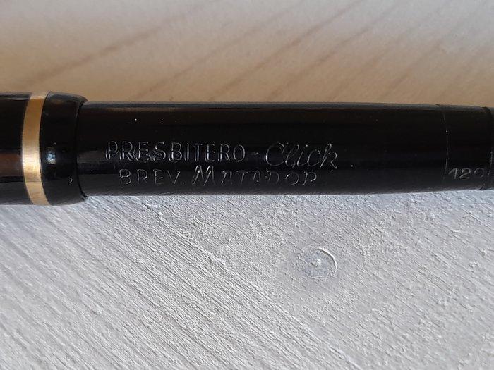 Presbitero Click Brev. Matador - Vulpen, Collections, Stylos