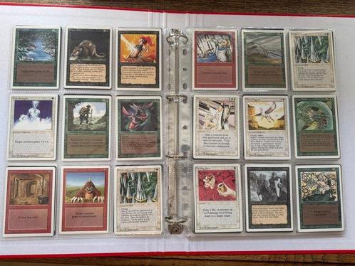 Wizards of The Coast - 198 Card - Magic: The Gathering, Hobby en Vrije tijd, Verzamelkaartspellen | Magic the Gathering